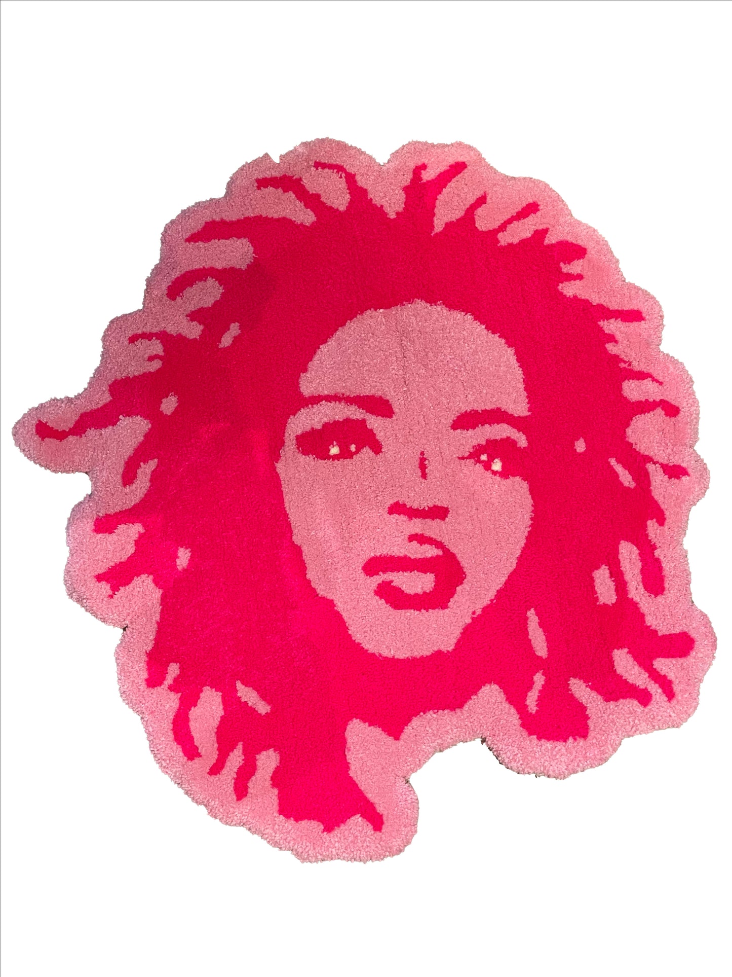 Lauryn Hill Rug